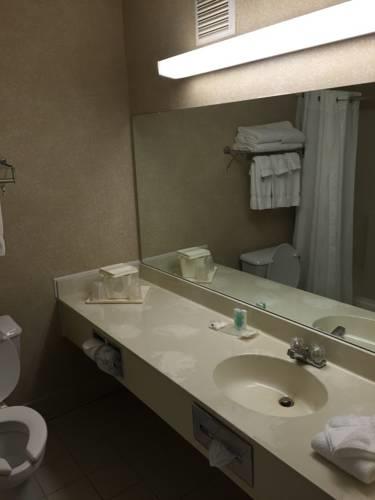 Отель Comfort Suites Columbus/Hilliard