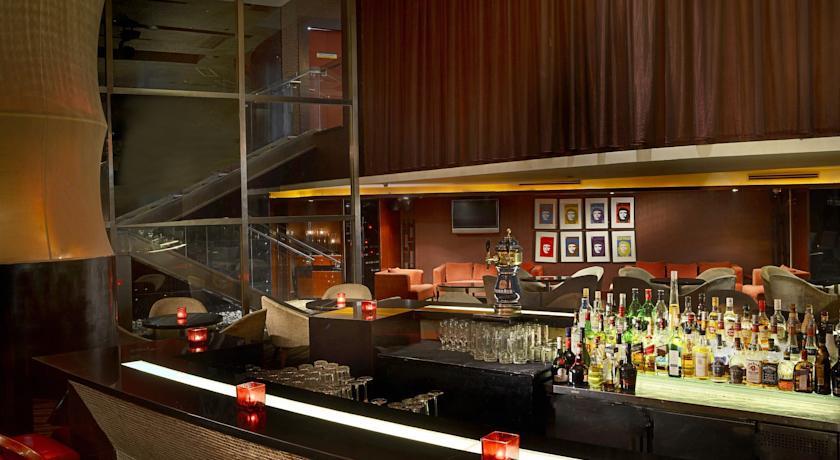 Mercure Xi'an on Renmin Square