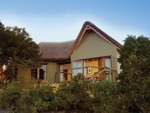 Отель Kuzuko Lodge