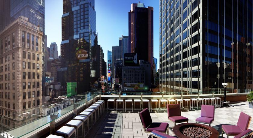 Novotel New York Times Square