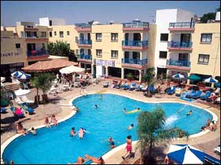 Tsokkos Holidays