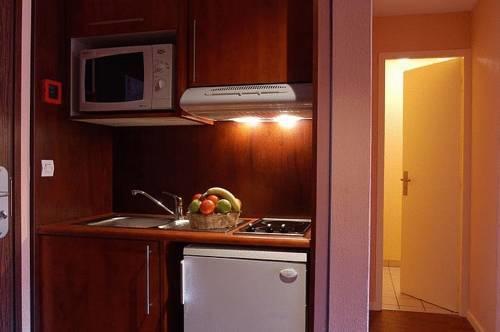 Апартаменты Geneva Residence - Appart Valley
