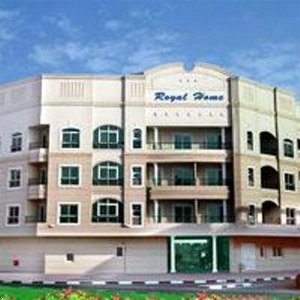 Royal Home Hotel Apartment