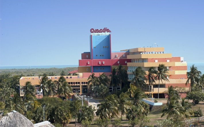 Ancon Club
