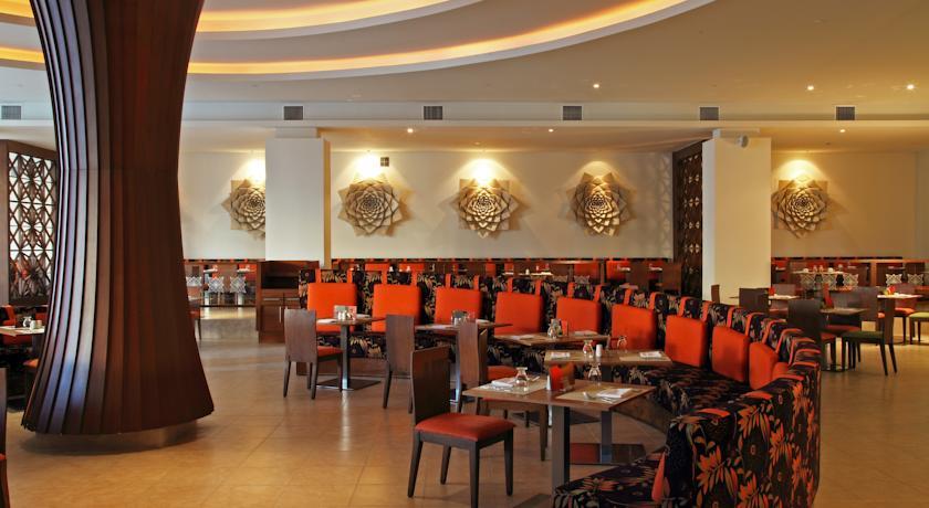 Отель Hyatt Ziva Los Cabos