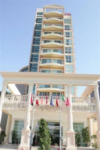 Отель Padova Hotel
