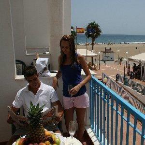 Отель Hotel Don Ignacio