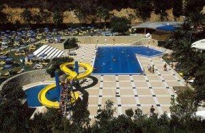 Апартаменты Giverola Resort