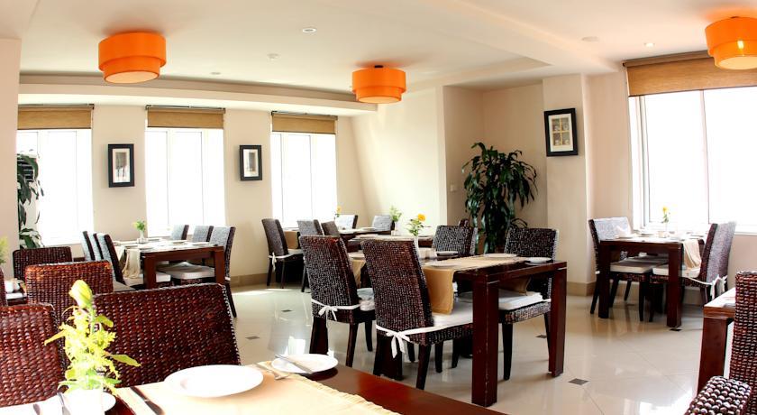 Anise Hotel Hanoi