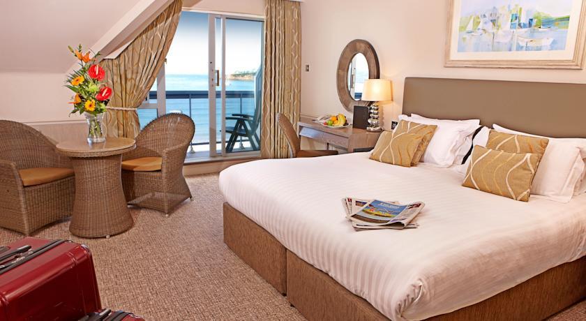 Отель Golden Sands Hotel