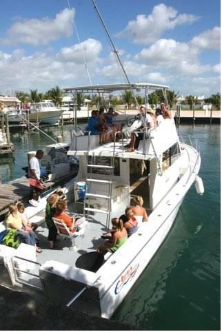 Flamingo Bay Hotel & Marina