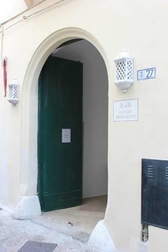 Мини-отель B&B Palazzo Senape De Pace