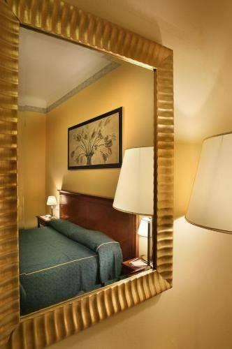 Отель Palace Grand Hotel Varese