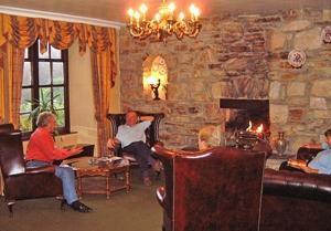 Отель Abbeyglen Castle Hotel