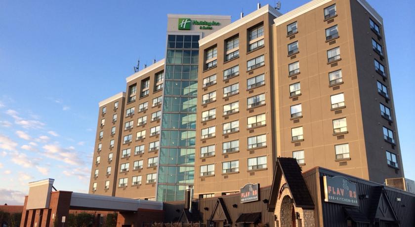 Отель London Hotel & Suites