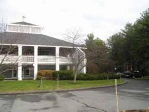 Отель Econo Lodge Maine Mall