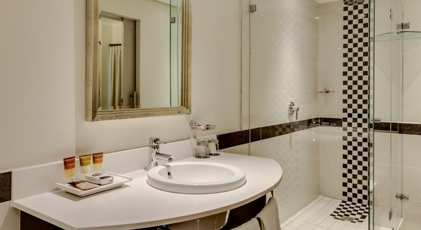Protea Hotel Marine Port Elizabeth