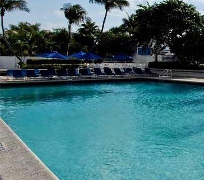 Miami Beach Resort