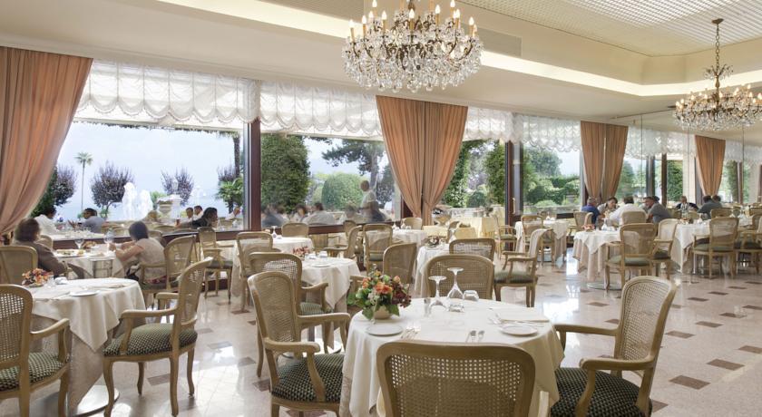 Отель Grand Hotel Bristol