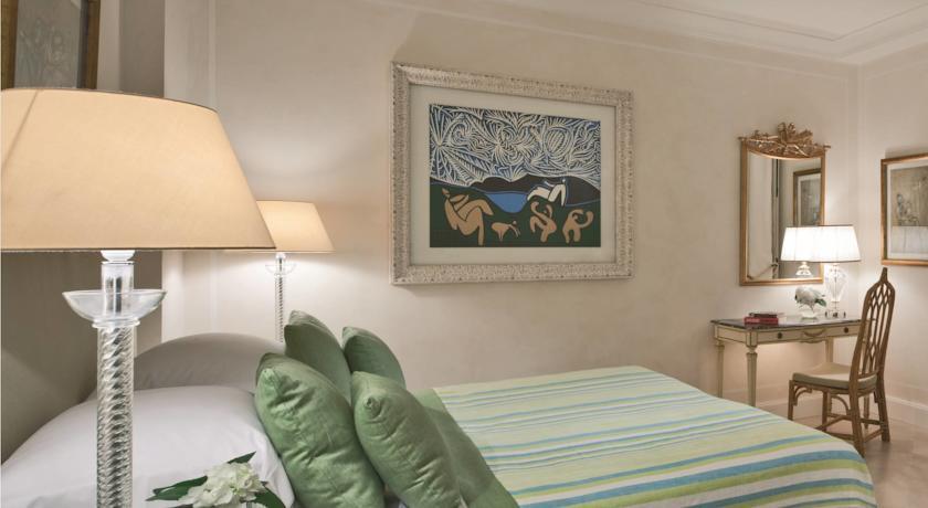Отель Villa Sant'Andrea