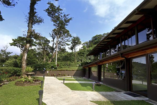 Trapp Family Lodge