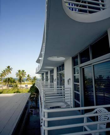 Congress Hotel South Beach