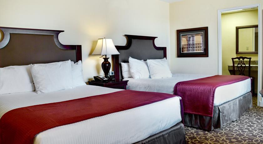 Отель Avenue Plaza Resort