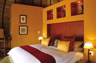 Отель Hoyo-Hoyo Tsonga Lodge