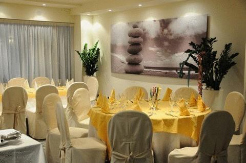 Отель Grand Hotel Continental