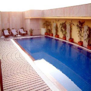 Fortune Select Global Gurgaon