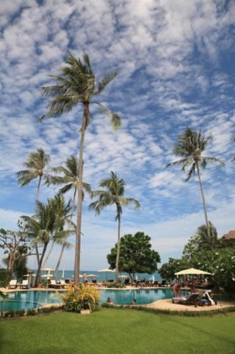 Отель Aloha Resort