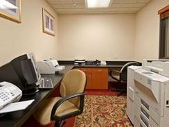 Отель Wingate by Wyndham - Arlington Heights 