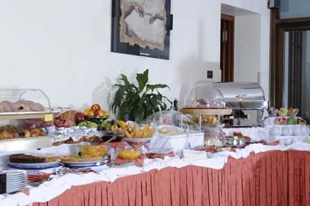 Отель Russo Palace