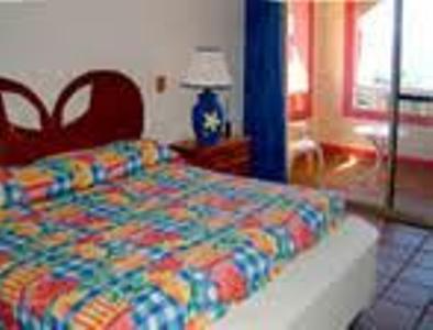 Отель Hotel Quijote Inn