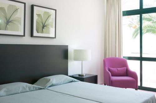 Отель Torre Praia Hotel 