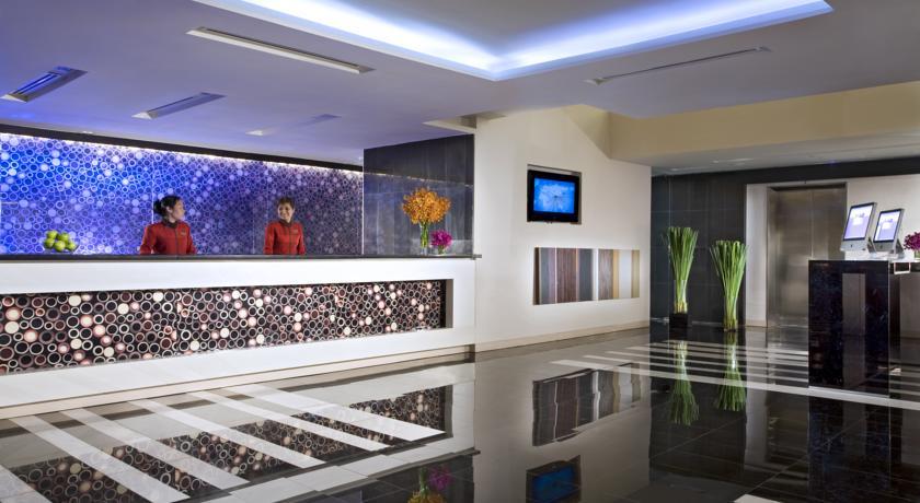Citadines Sukhumvit 23 Bangkok