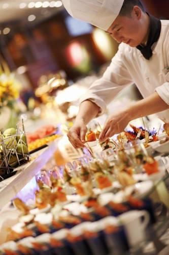 Отель Holiday Inn Chengdu Century City West