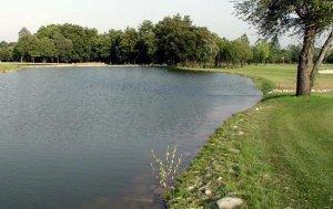 Отель Hotel Oca Golf Balneario Augas Santas