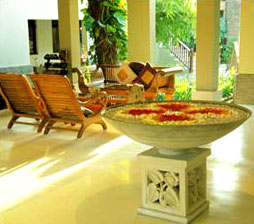 Alam Kulkul Resort