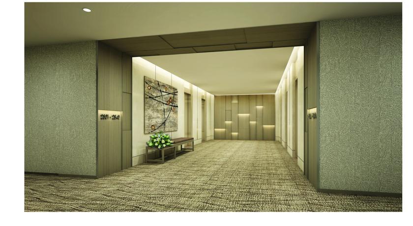 Carlton Hotel Singapore