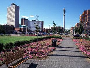 Отель Delta Beausejour