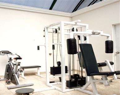 Отель Best Western Madero Monterrey
