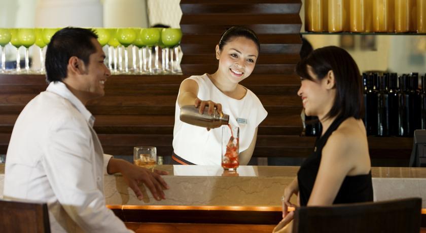 Отель Dusit Princess Korat