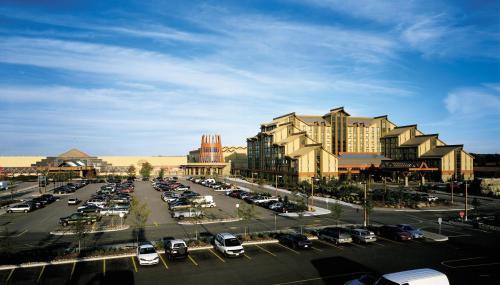 Отель Comfort Inn Orillia