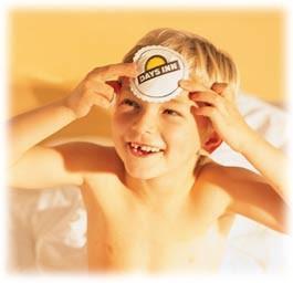 Отель Days Inn Bridgend Cardiff