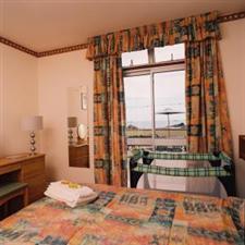Отель Fort D'auvergne Hotel