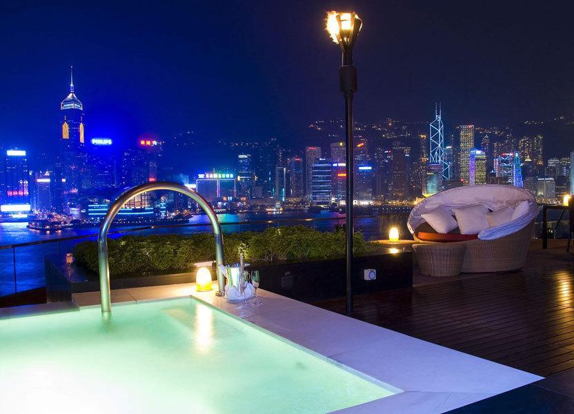 InterContinental Hong Kong