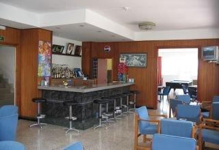 Отель Stil Mar y Paz