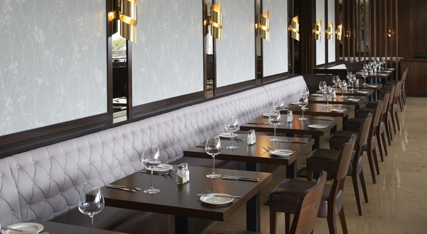 Отель Bewleys Hotel Dublin Airport