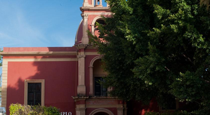 Отель Hotsson Hotel